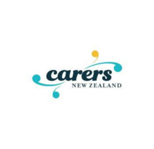 Carer's NZ logo