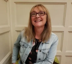 Melanie Humphries-Connolly