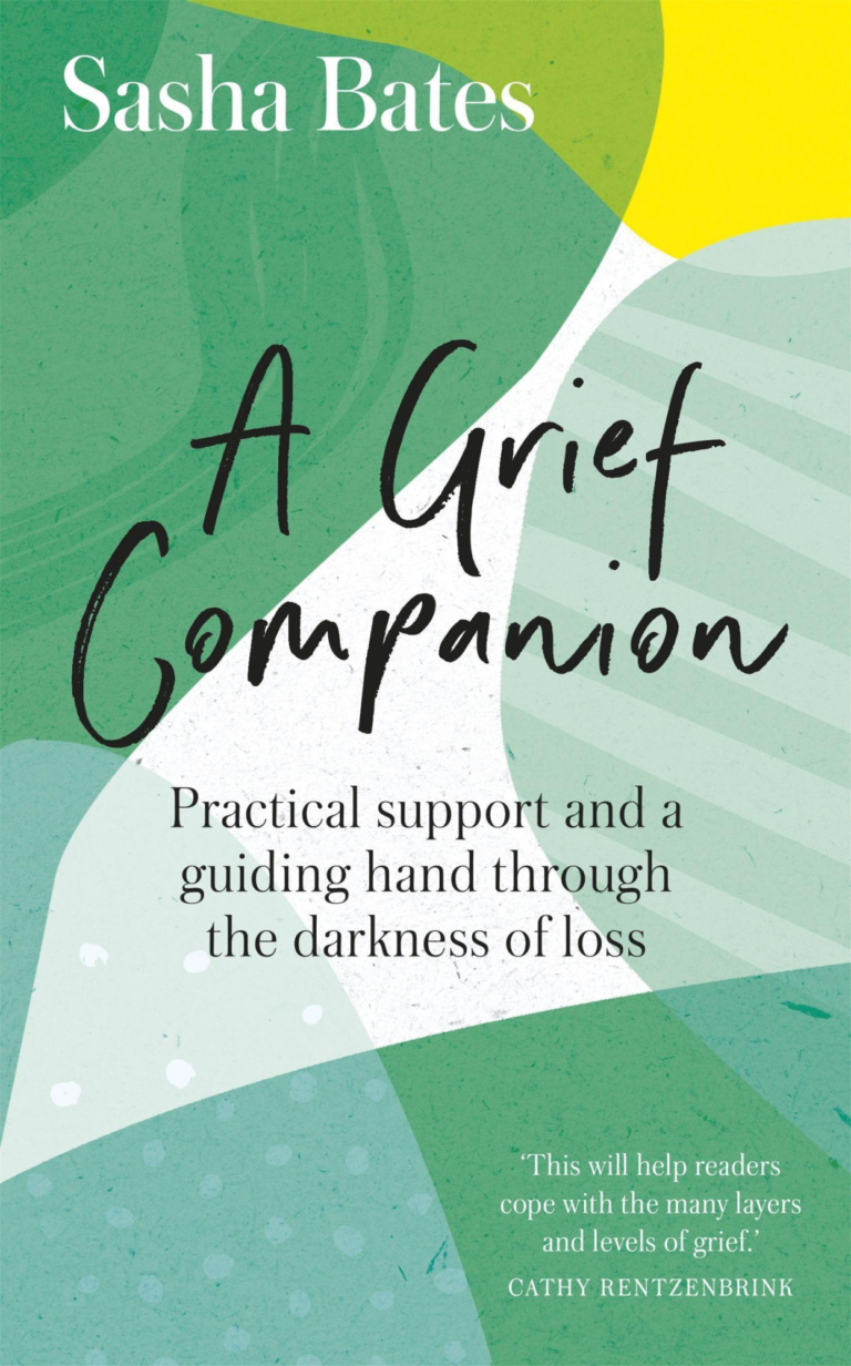 Book - A Grief Companion