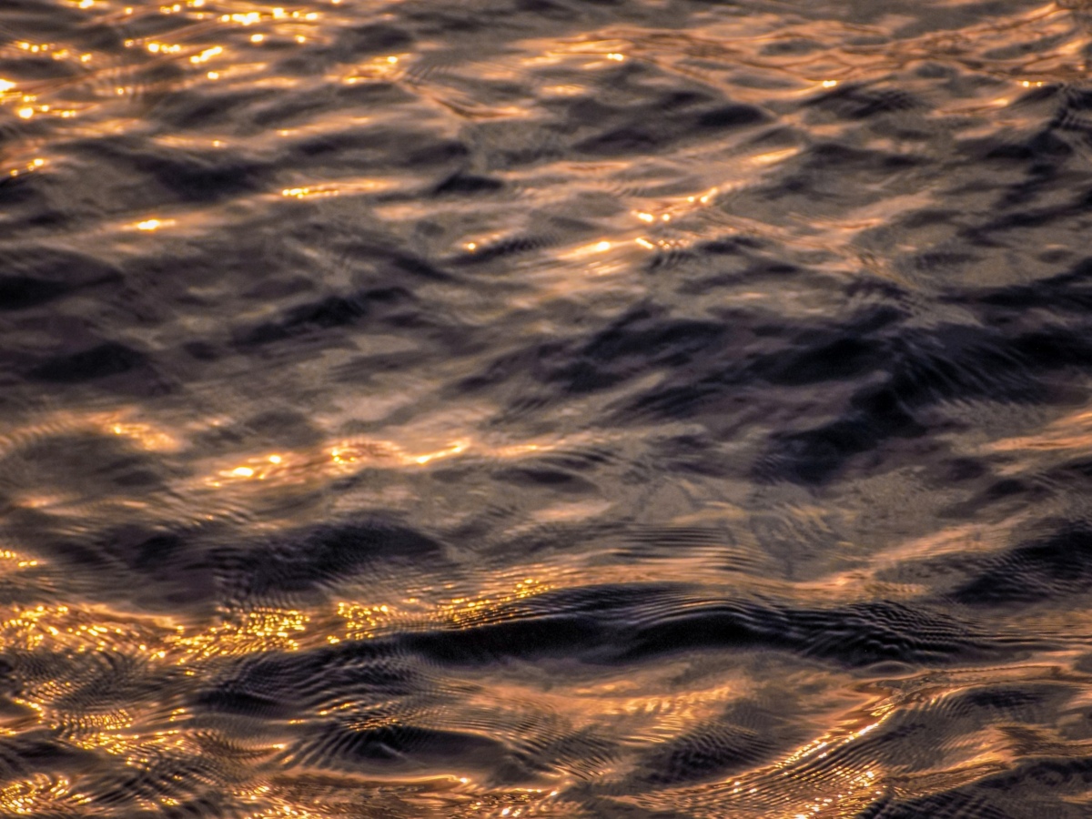 Ocean Water