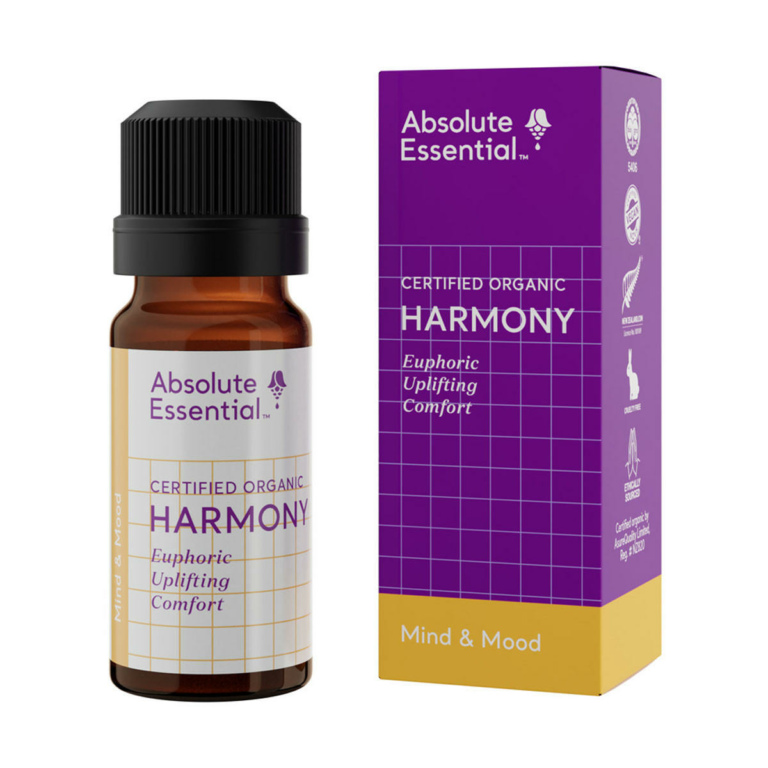 Absolute essential Harmony