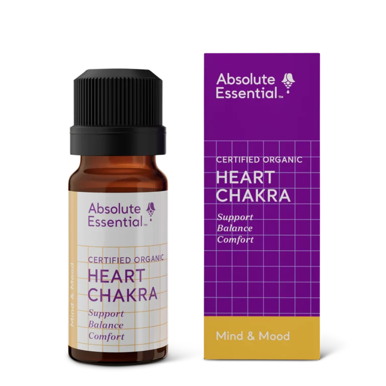 Absolute Essential Heart Chakra