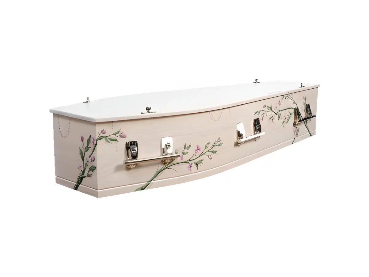 Caskets