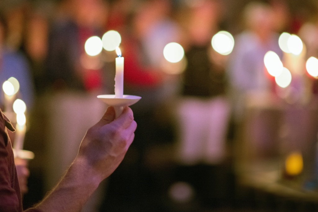 Candle