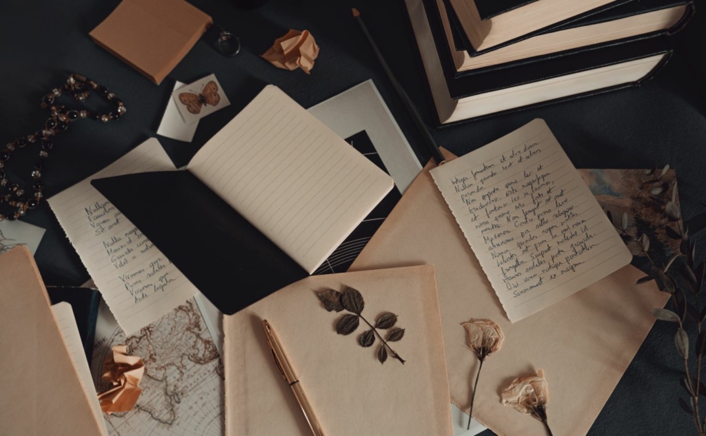 Memorial Book