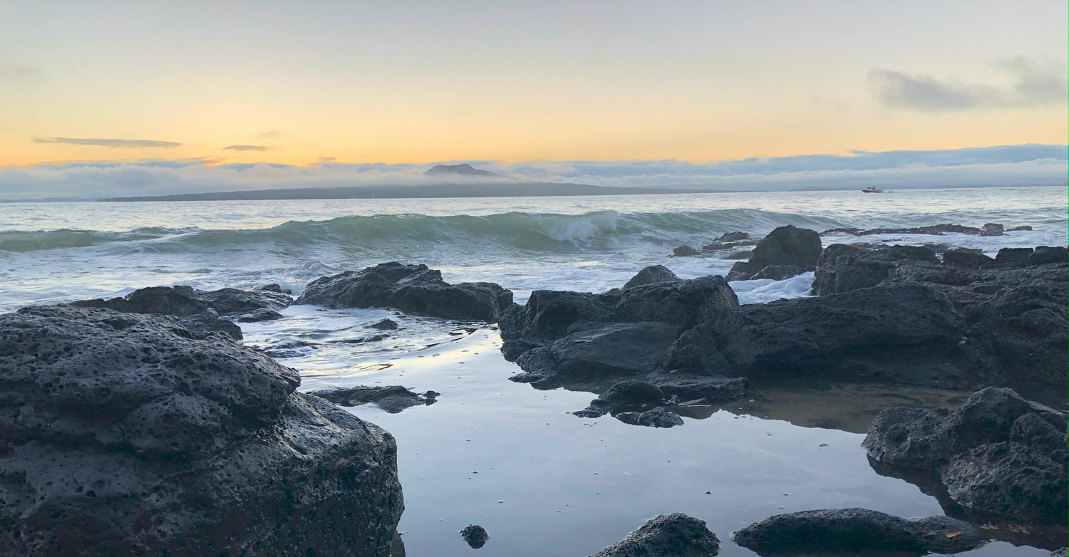 Legal Stuff - Rocky Beach