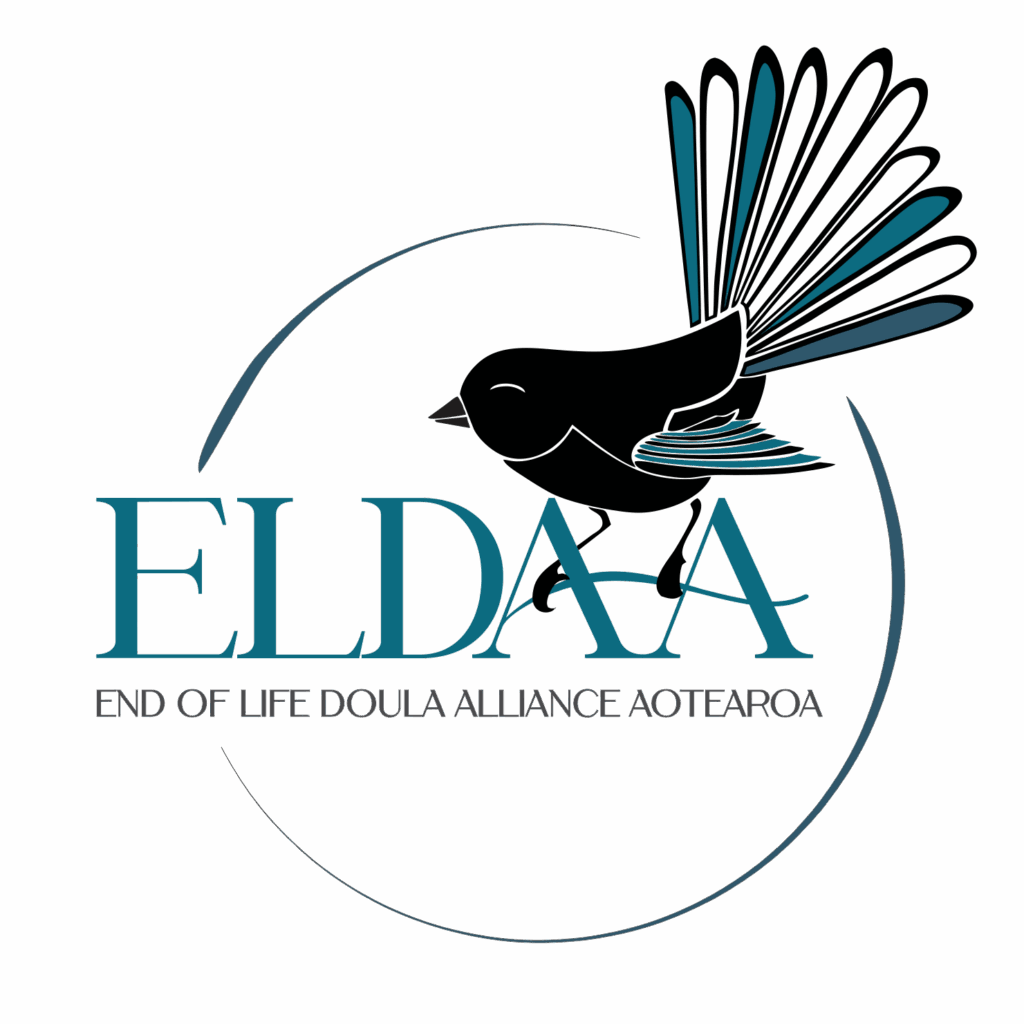 ELDAA Logo