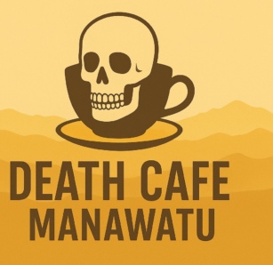 Death Cafe Manawatu <div style="font-size:0.8em;">2:00 pm, Boho Cafe Pitama Road, Awapuni, Palmerston North, New Zealand</div>