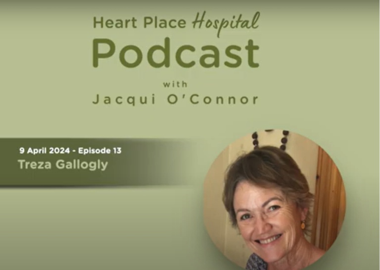 Podcast - Heart Place Hospital