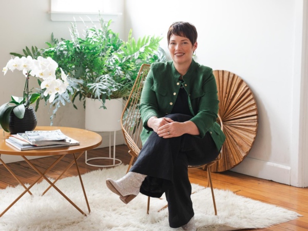 End of Life Doula Services