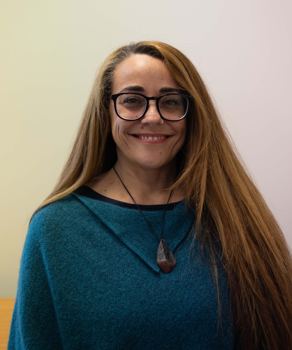 Sherie Sullivan, End of Life Doula, Northland