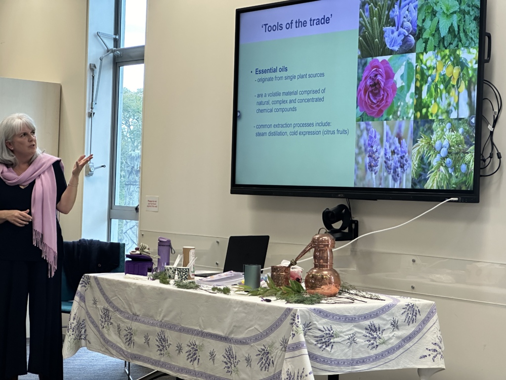 Dying Matters Week 2024