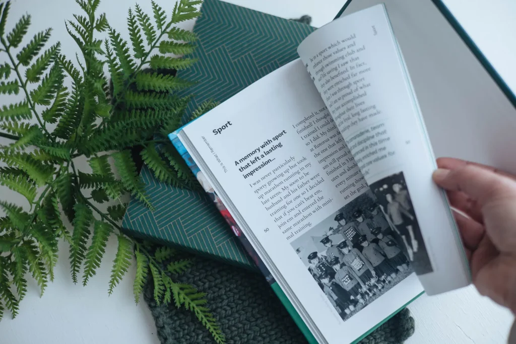 Sport Chapter Legacy Lab