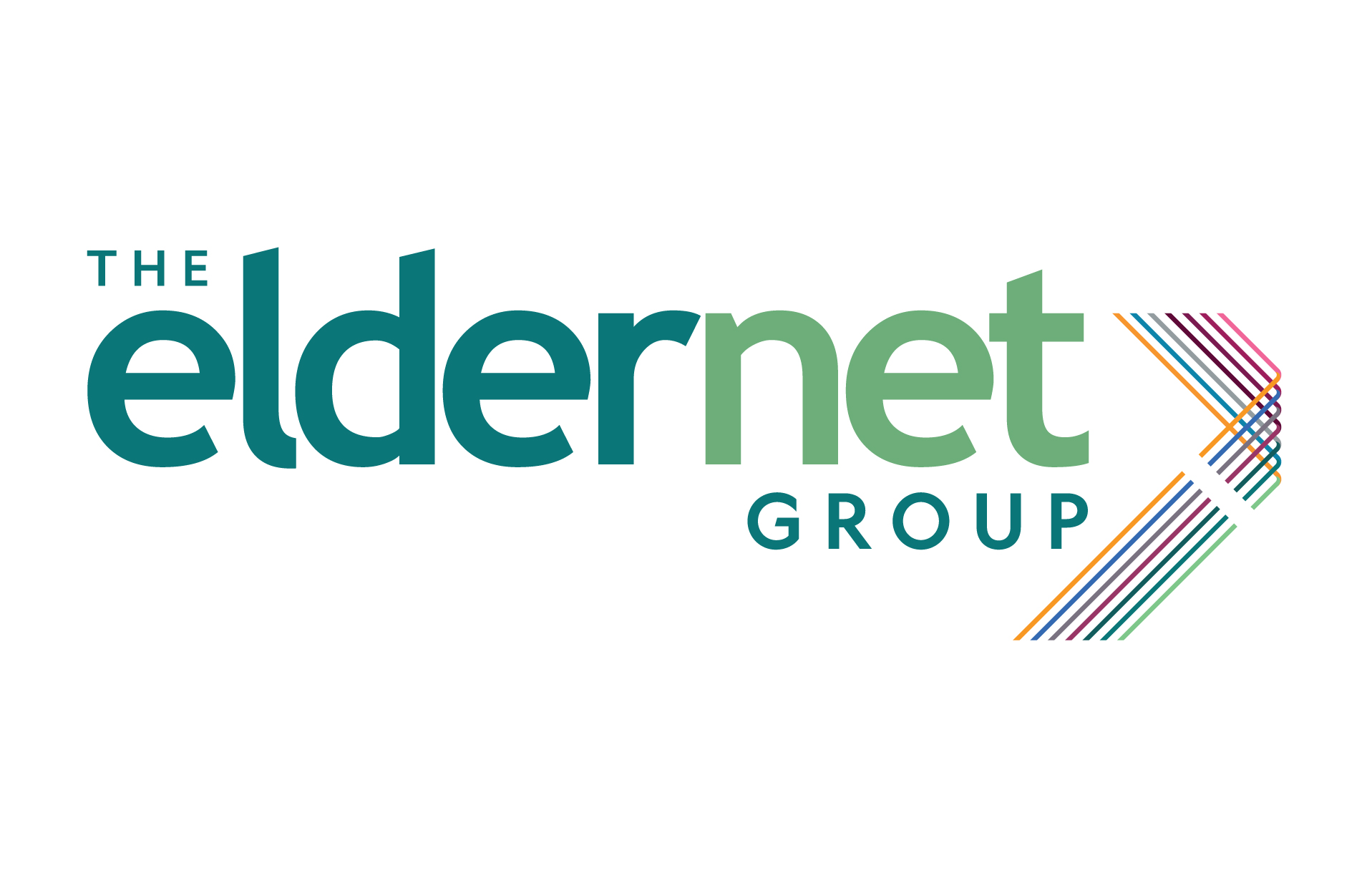 The Eldernet Group Logo
