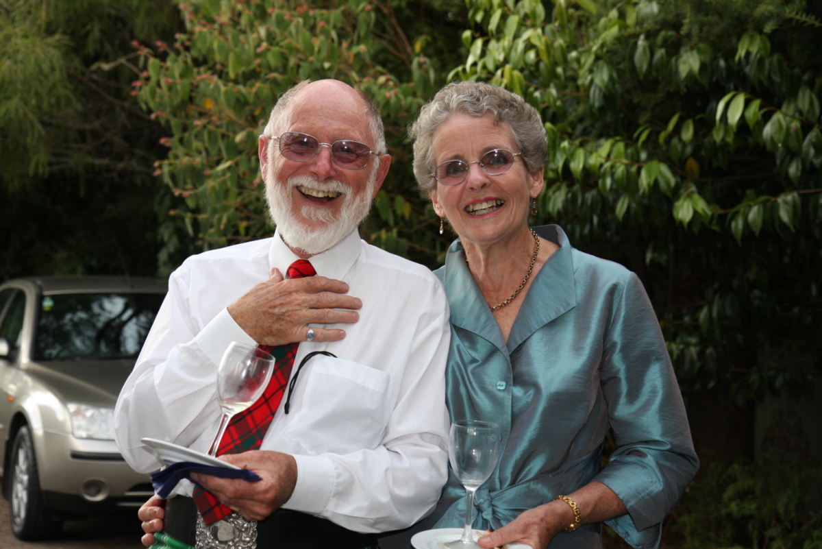 Mum And Dad