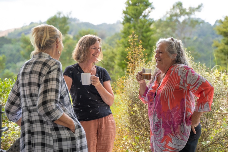 Compassionate Communities Aotearoa Hui 2025