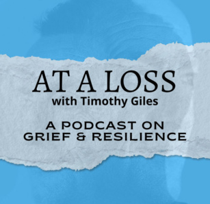 At a Loss Podcast with Timothy Giles