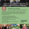 He Hui Ahurea: Cultural Perspectives & Conversations on Death and Dying <div style="font-size:0.8em;">9:00 am, Hihiaua Cultural Centre Herekino Street, Whangārei, New Zealand</div> - Image 2