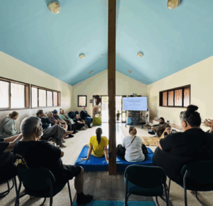 He Hui Ahurea: Cultural Perspectives & Conversations on Death and Dying <div style="font-size:0.8em;">9:00 am, Hihiaua Cultural Centre Herekino Street, Whangārei, New Zealand</div>