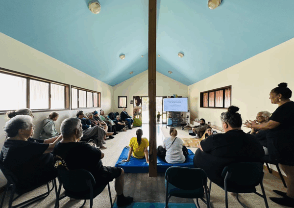 He Hui Ahurea: Cultural Perspectives & Conversations on Death and Dying <div style="font-size:0.8em;">9:00 am, Hihiaua Cultural Centre Herekino Street, Whangārei, New Zealand</div>