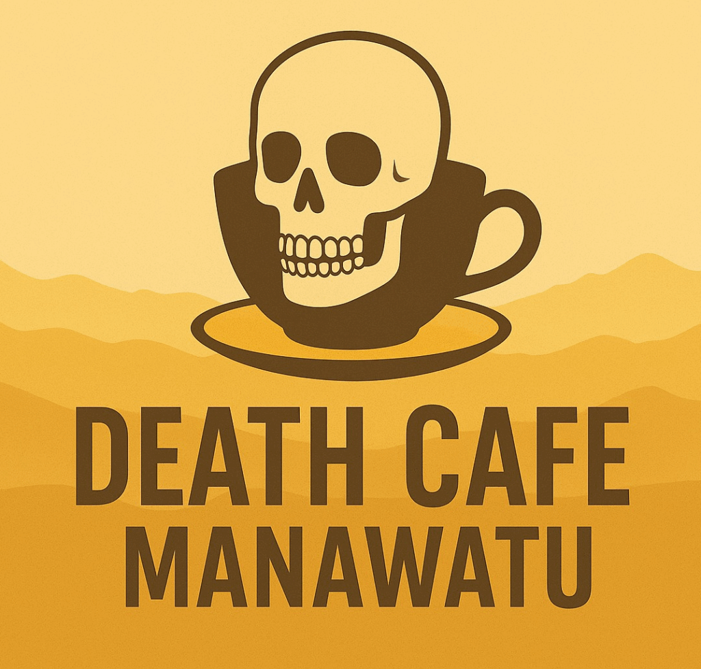 Manawatu Deathcafe