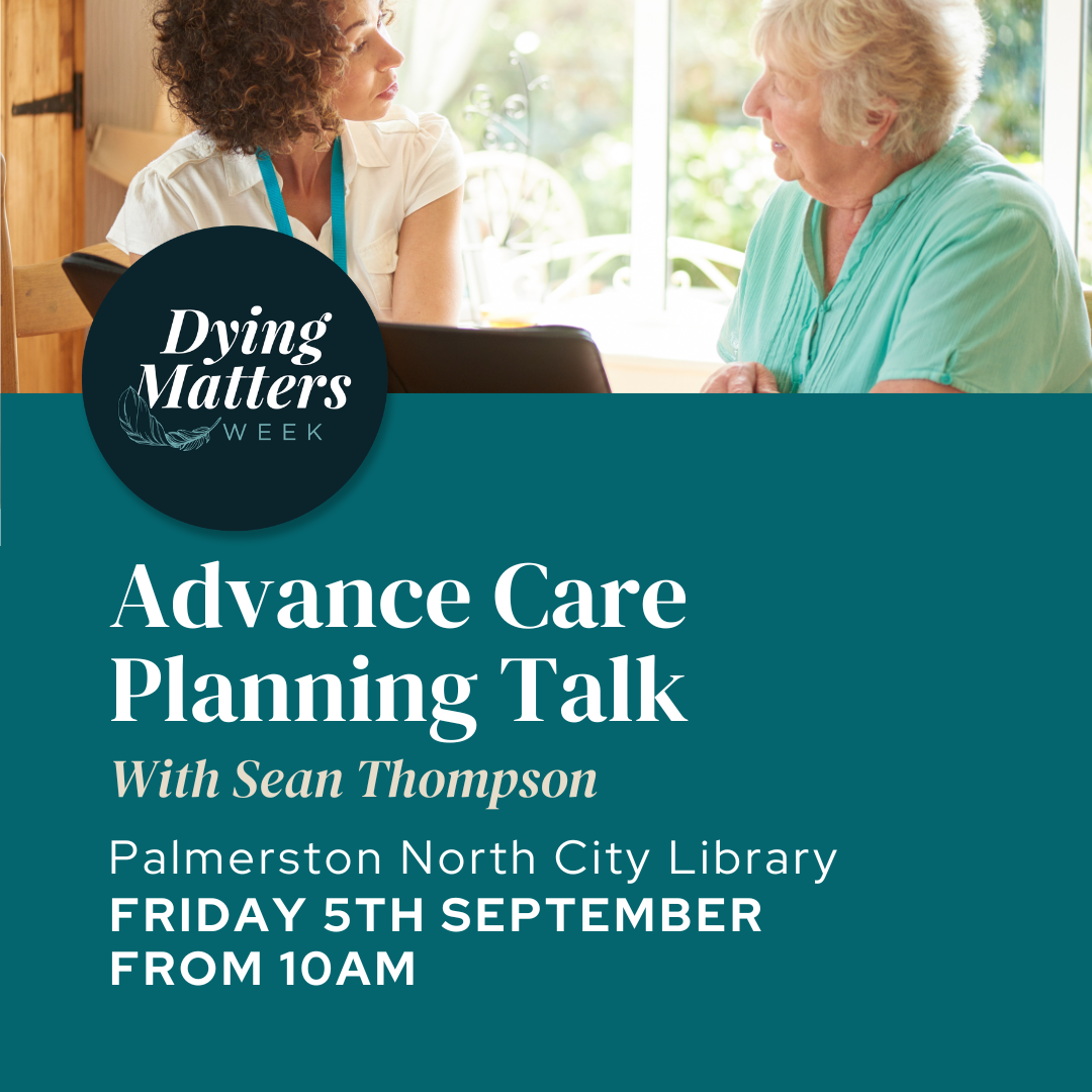 DMW25 ACP Palmerston North