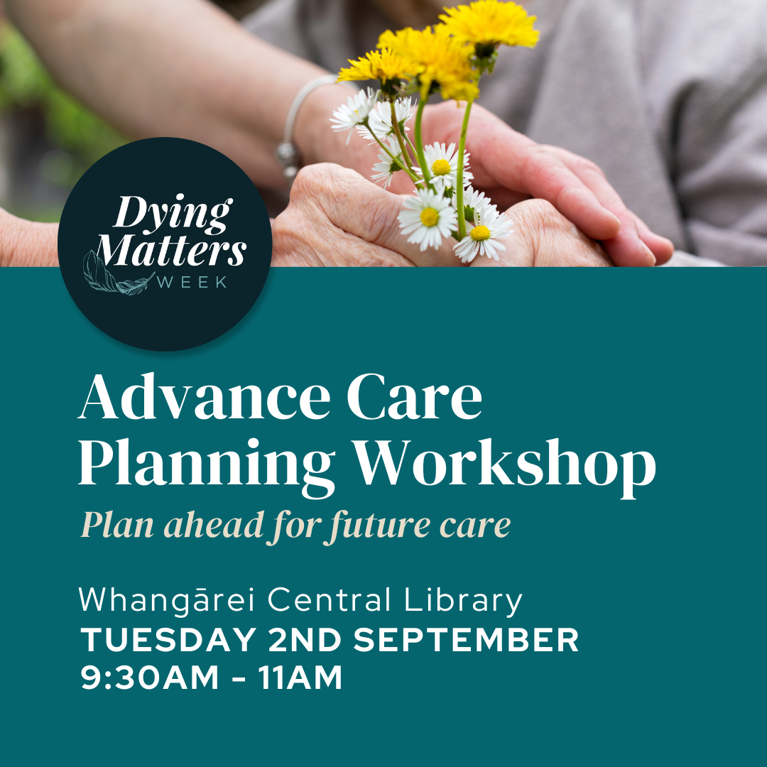 DMW25 ACPTuesday Whangarei
