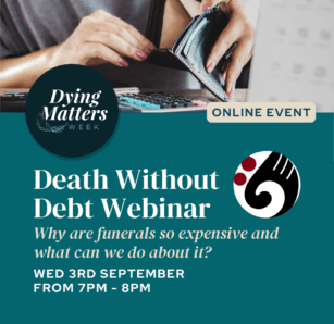 Death Without Debt (Free Webinar) <div style="font-size:0.8em;">3 September 2025, 7:00 pm</div>