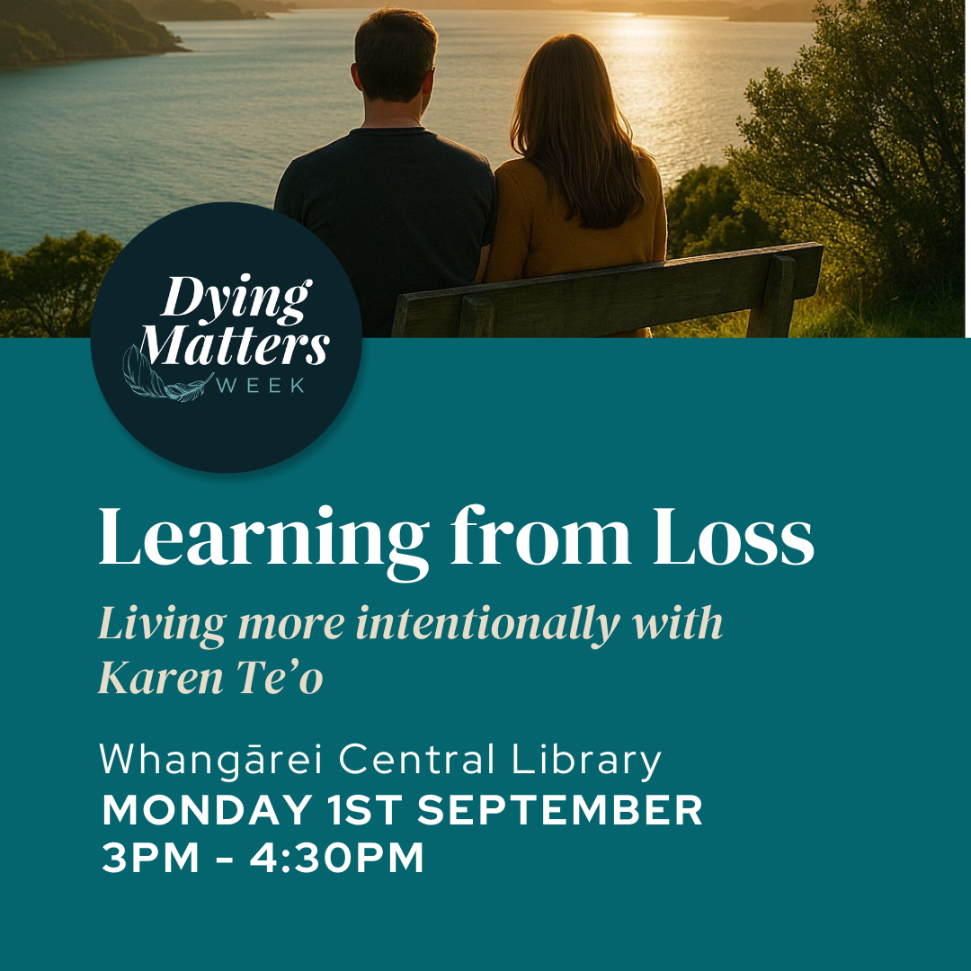 DMW25 Loss Whangarei