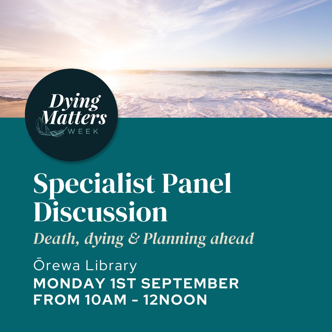 DMW25 Panel Orewa