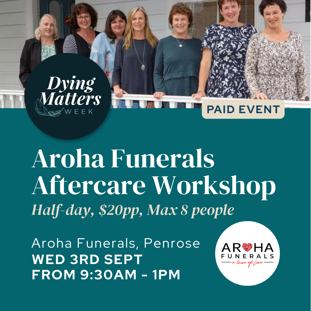 DMW25 Aroha Penrose