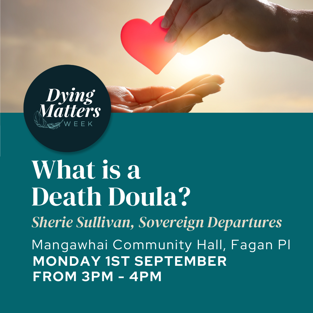 DMW25 Doula Mangawhai