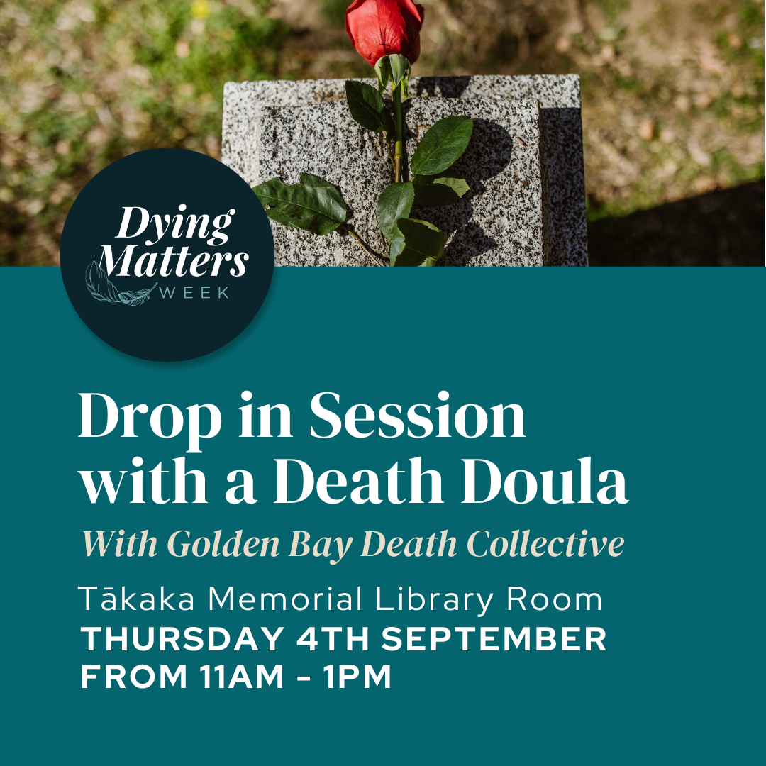 DMW25 Doula Takaka