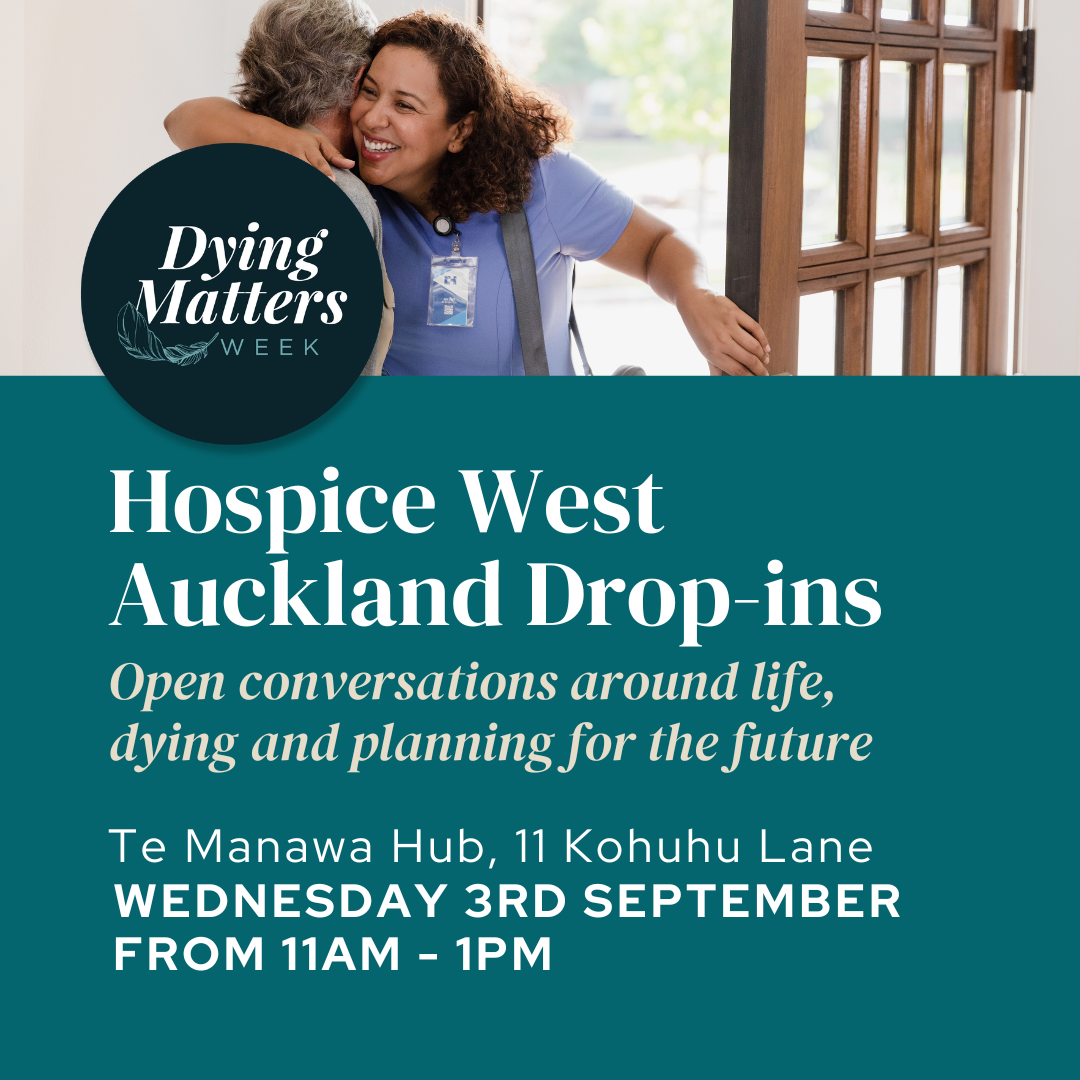 DMW25 Drop In Temanawa