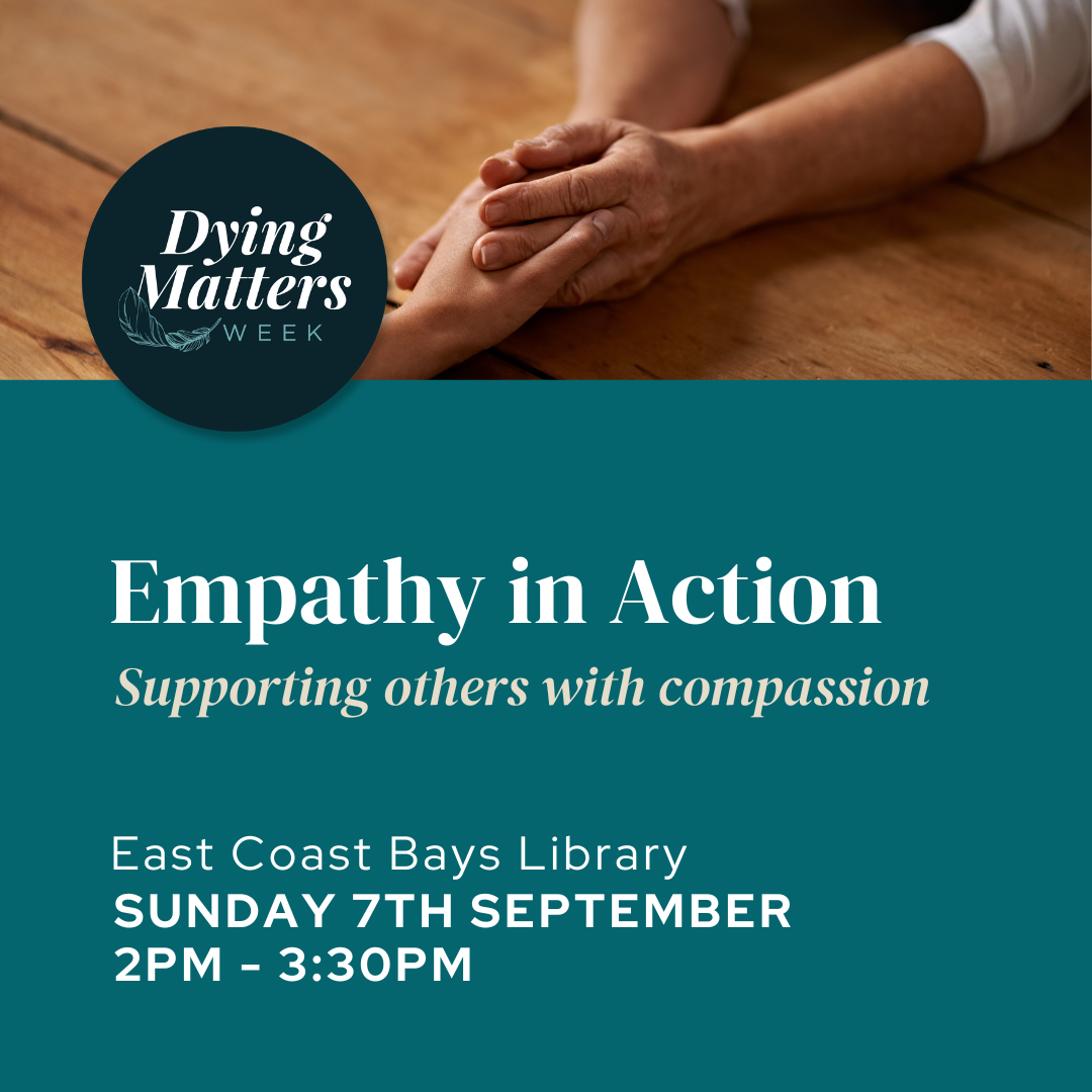 DMW25 Empathy Esatcoast