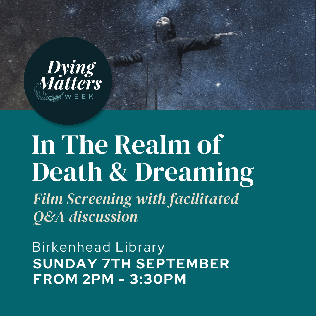 DMW25 Film Birkenhead