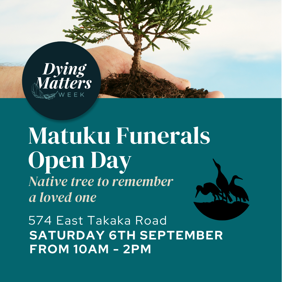 DMW25 Matuku Takaka
