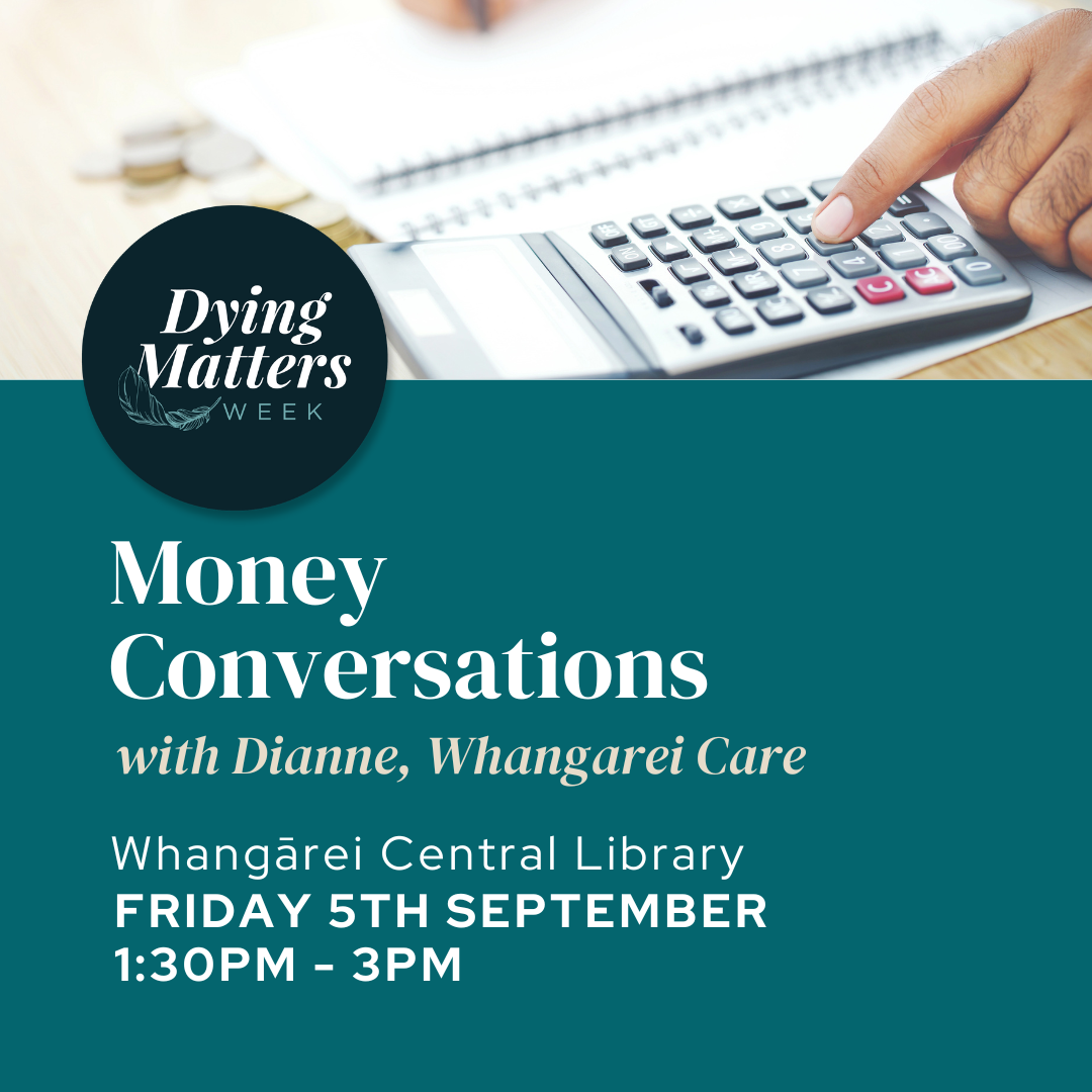 DMW25 Money Whangarei