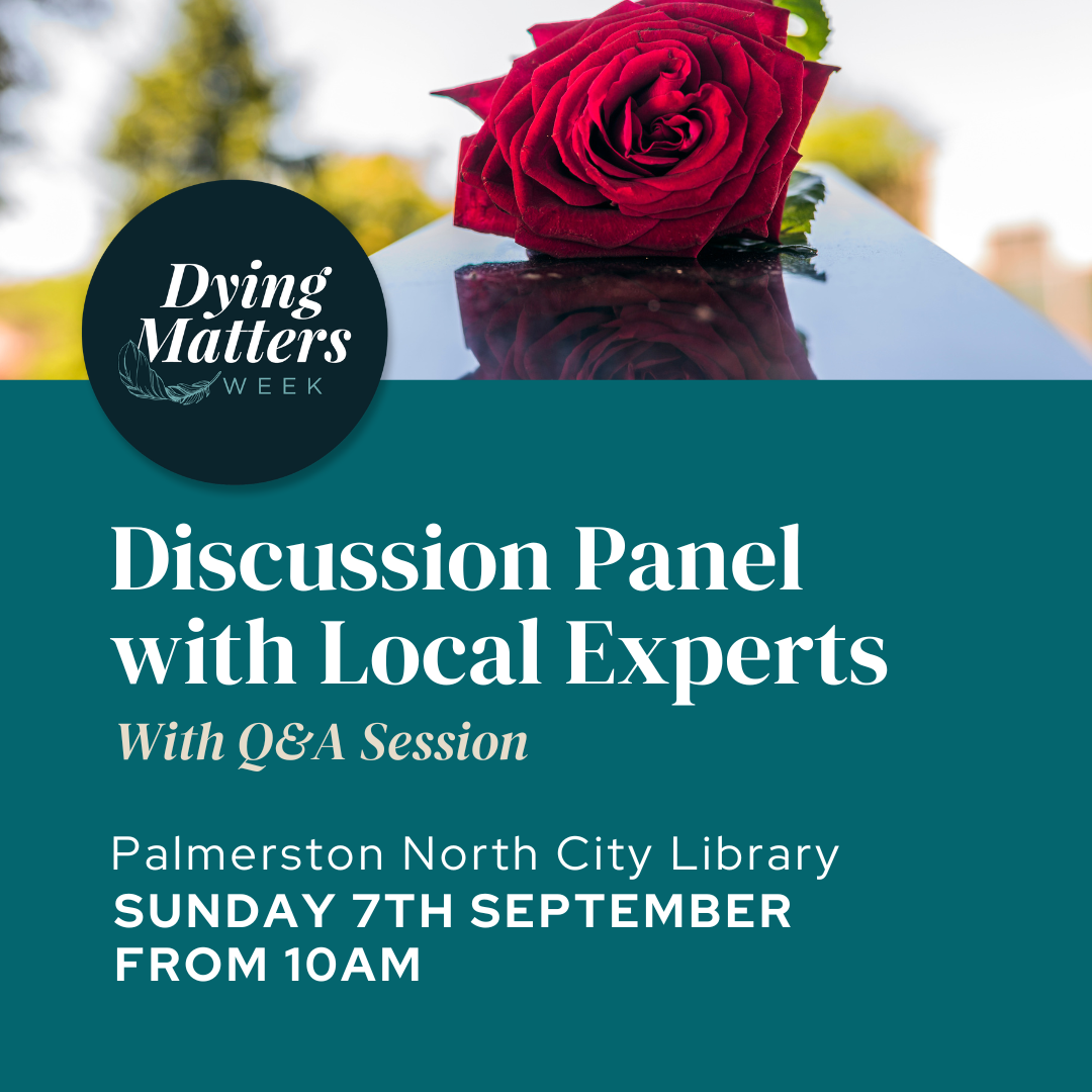 DMW25 Panel Palmy