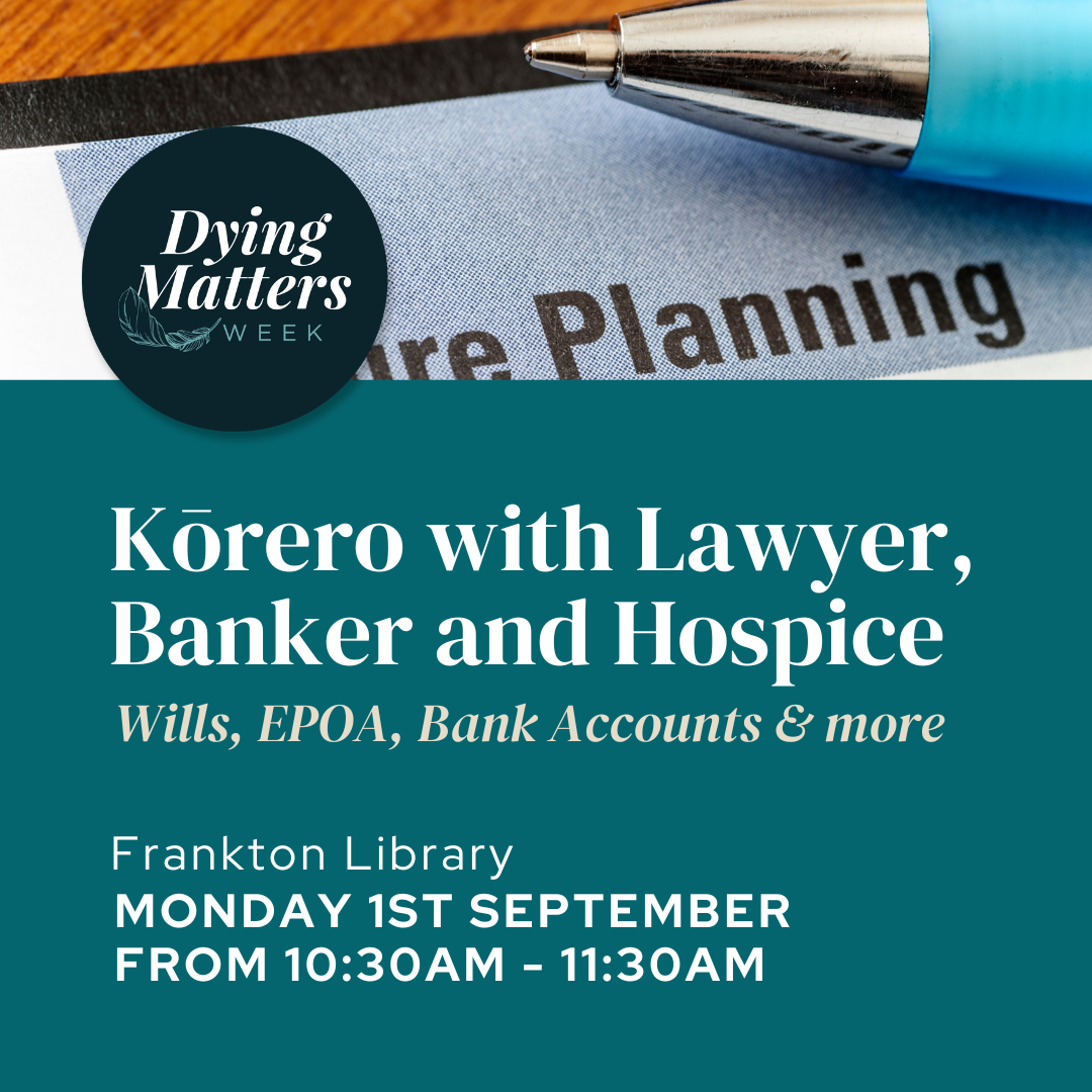 DMW25 Planning Queenstown