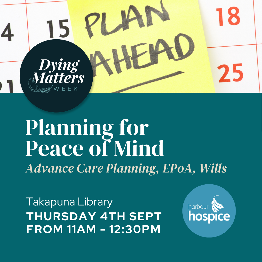 DMW25 Planning Takapuna