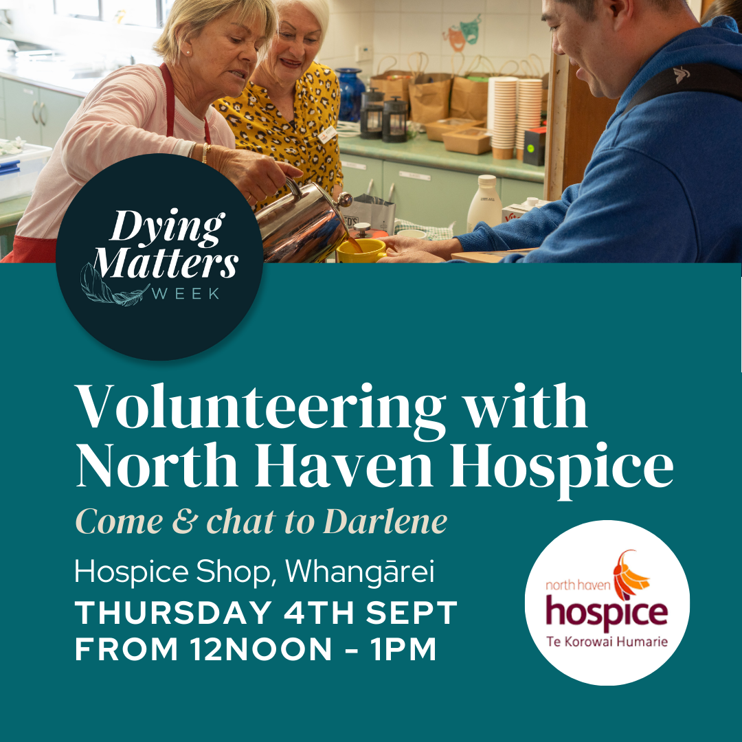 DMW25 Volunteeringthursday Whangarei