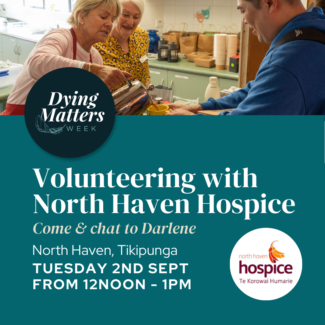 DMW25 Volunteeringtuesday Whangarei