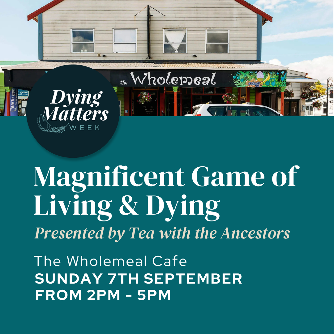 DMW25 Wholemeal Takaka