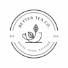Better Tea Co Lollipop Logo