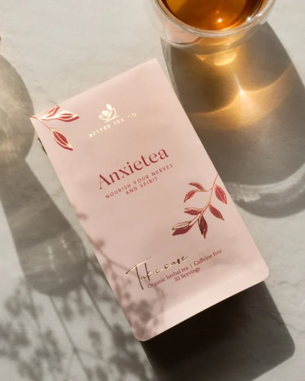 Anxietea