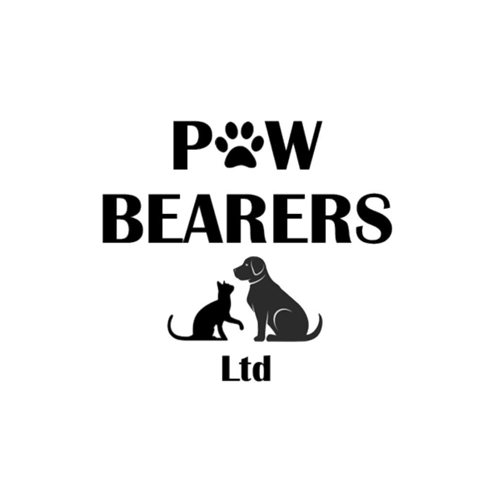 Paw Bearers