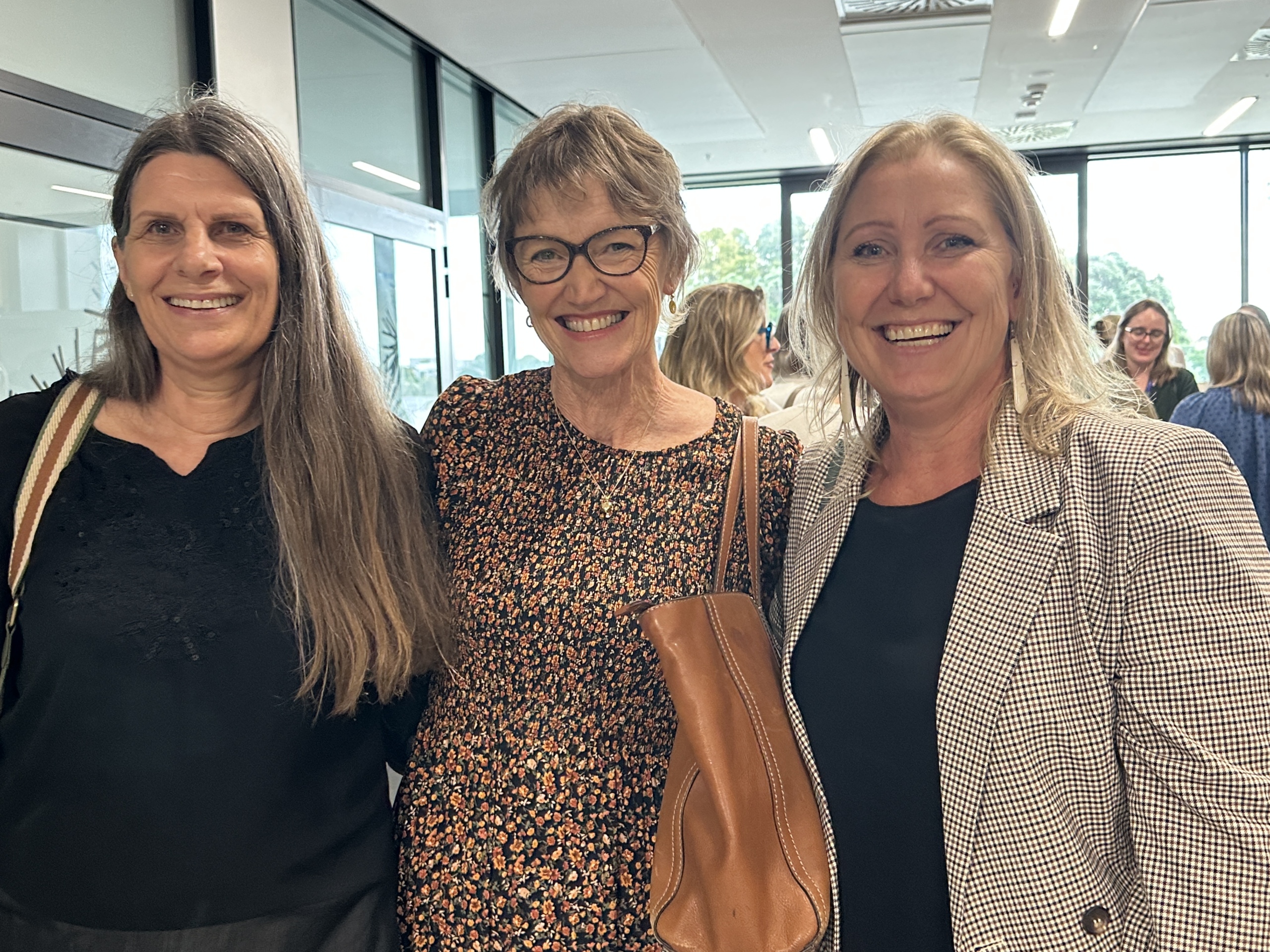 Go With Grace Turns Two: Celebrating Connection, Courage, and Community ...