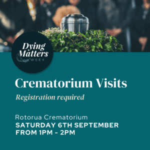 DMW25 Crematorium Rotorua
