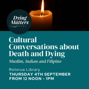 DMW25 Cultural Rotorua